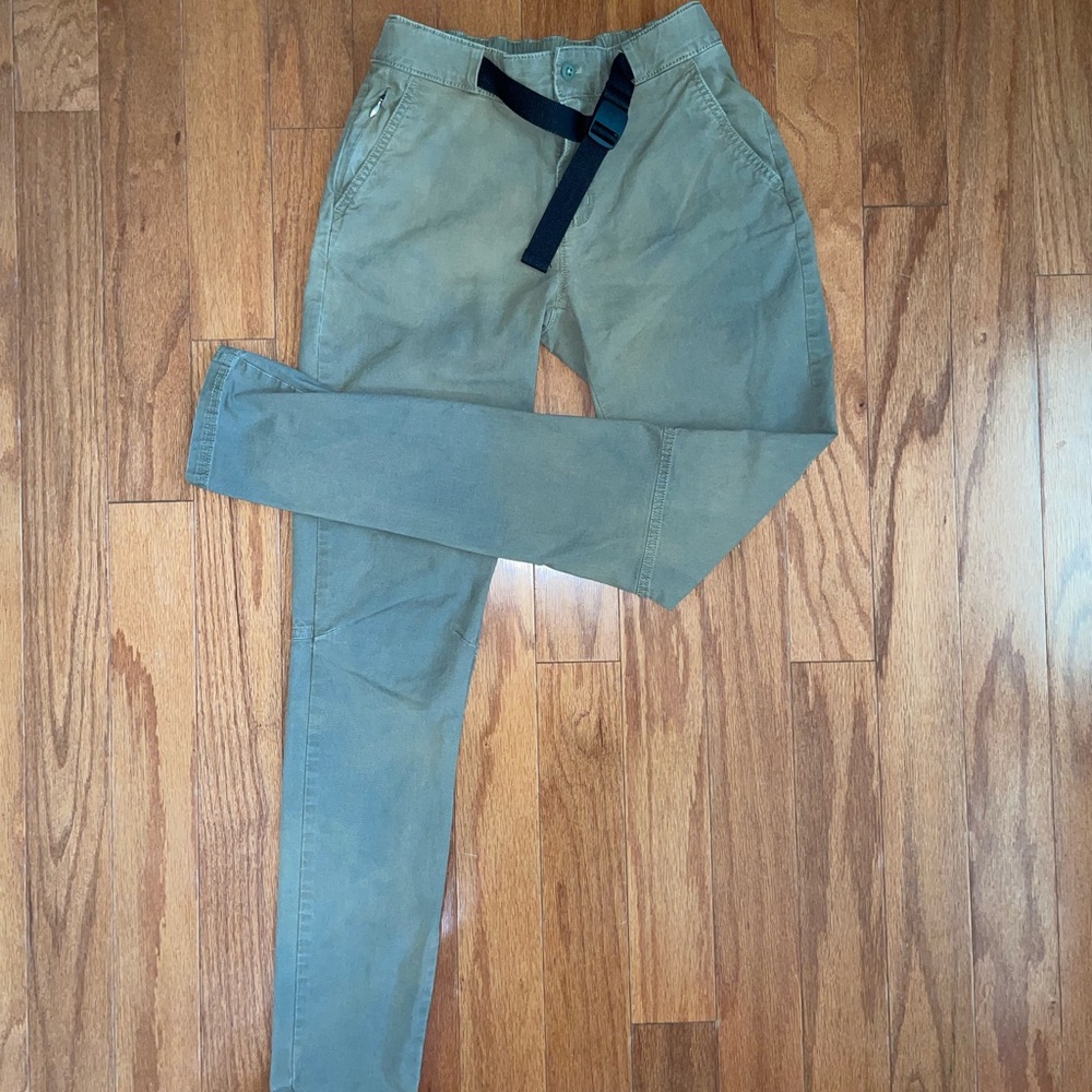 Columbia Size 2 Women Trail Pants